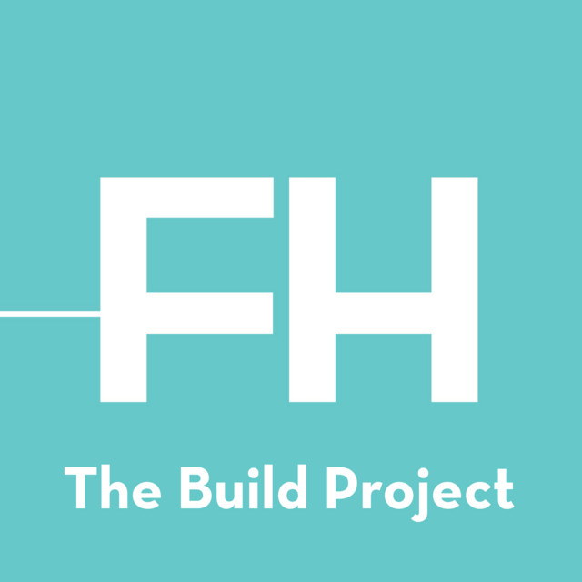 The Build Project | Podcast on Spotify