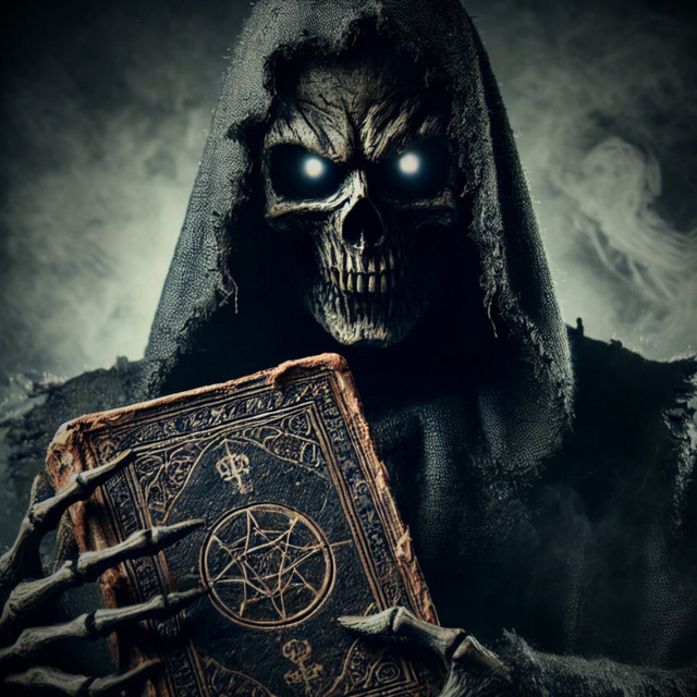 Pactos de Medianoche podcast artwork