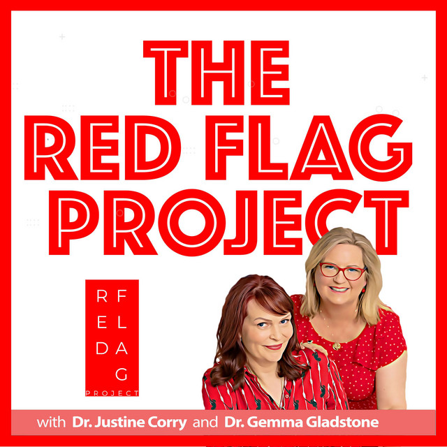 The Red Flag Project | Podcast on Spotify