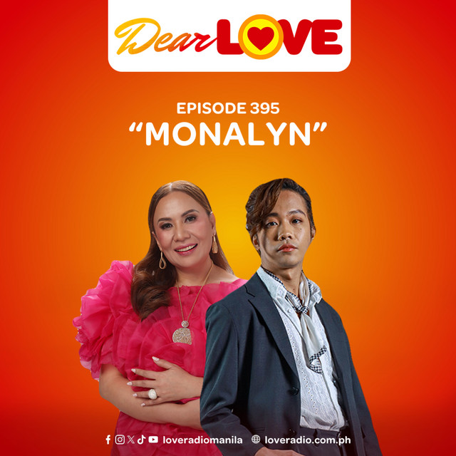 Monalyn | Dear LOVE - Dear LOVE | Podcast on Spotify