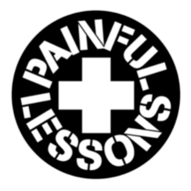Painful Lessons · Episode