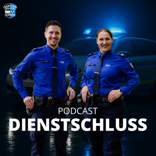 Dienstschluss