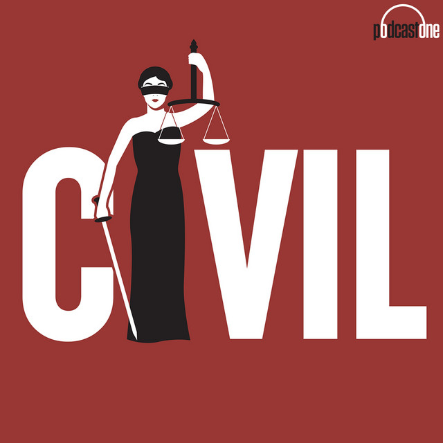 CIVIL | Podcast on Spotify