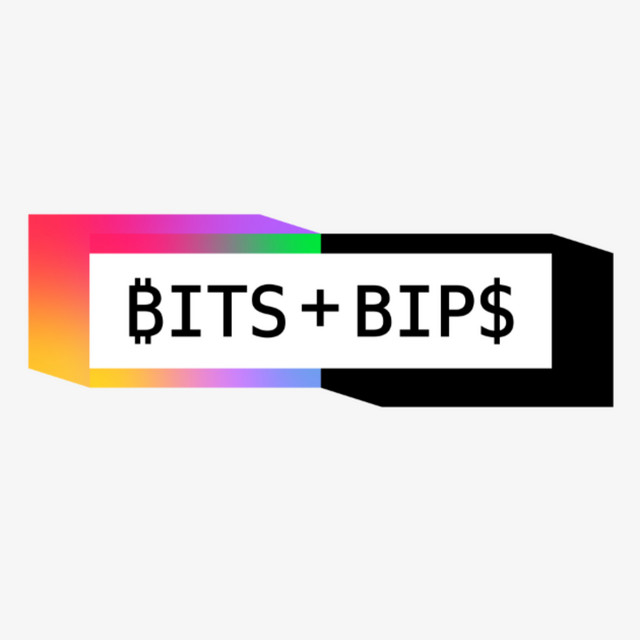 Bits + Bips | Podcast on Spotify