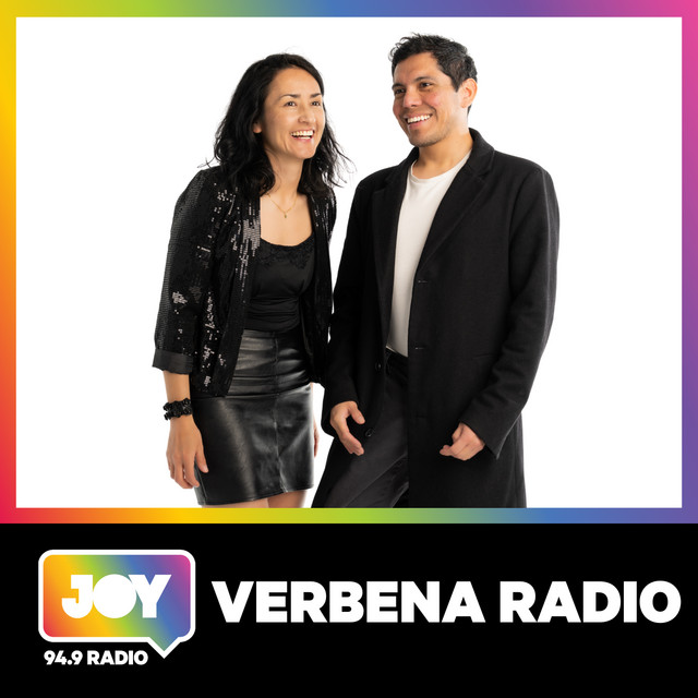 Verbena Radio | Podcast on Spotify