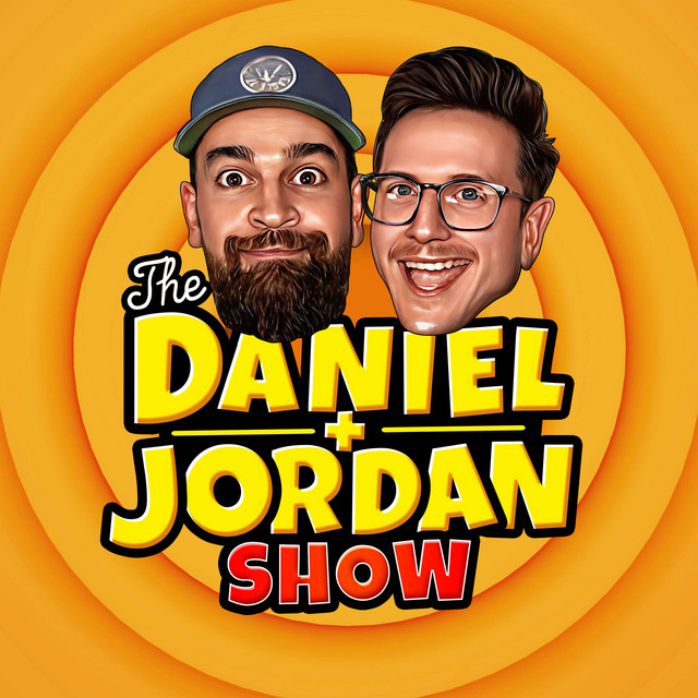 The Daniel And Jordan Show | Podcast on Spotify