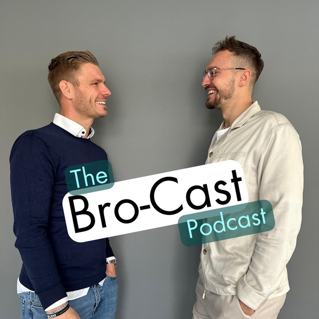 The Bro-Cast Podcast | Podcast on Spotify