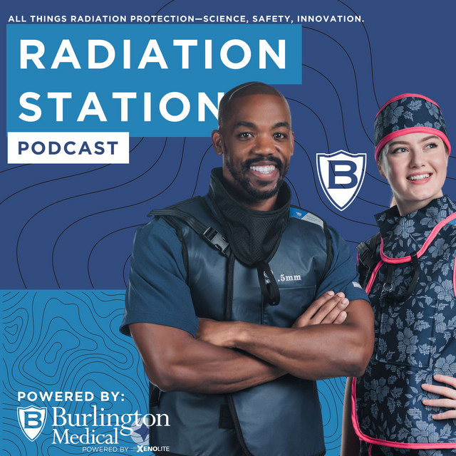 Radiation Station | Podcast on Spotify