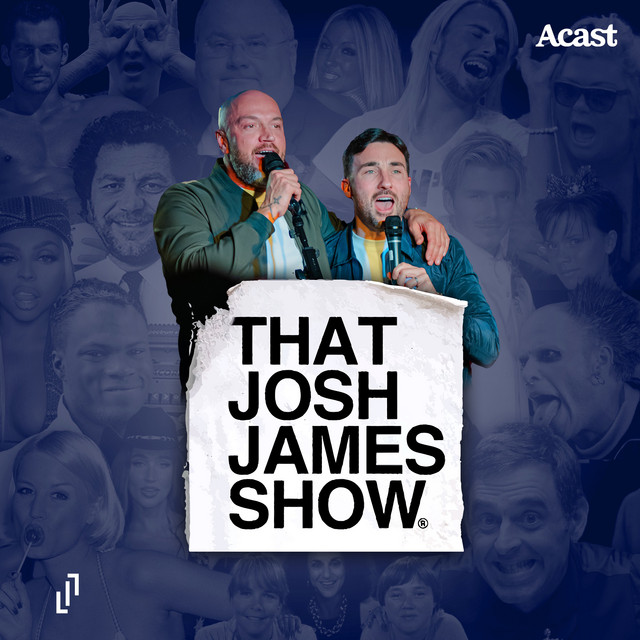 That Josh James Show | Podcast on Spotify