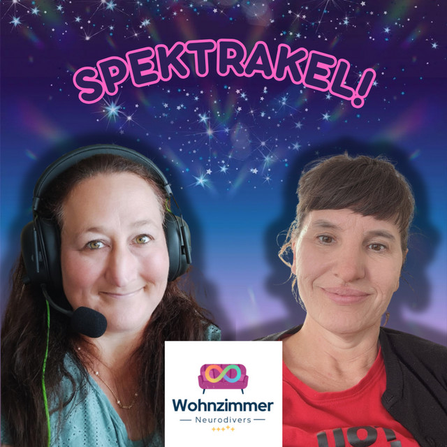 Wohnzimmer Neurodivers Cover