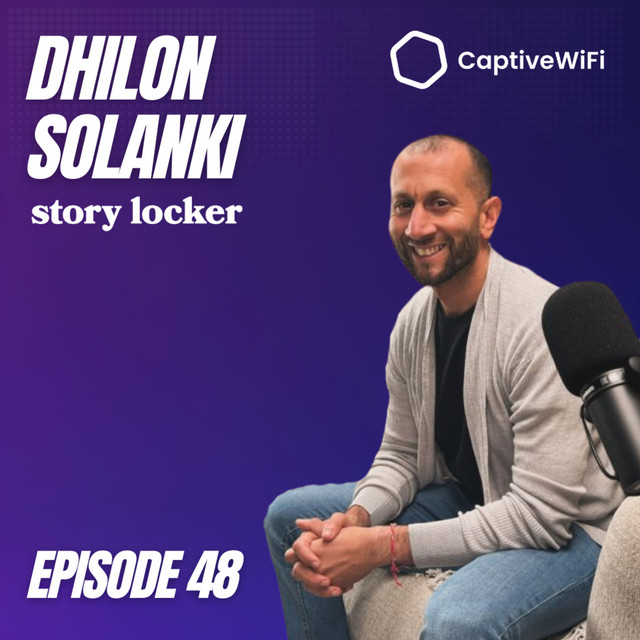 Dhilon Solanki - How to Build a Hospitality Brand That People Actually Believe In