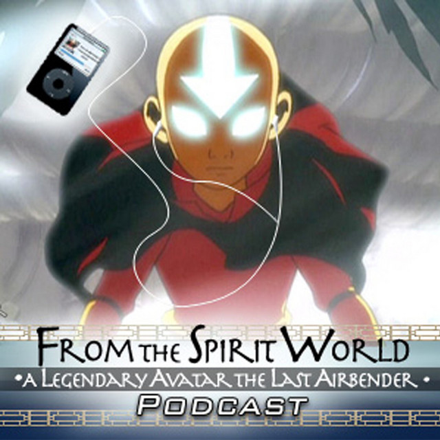 From the Spirit World | Podcast on Spotify