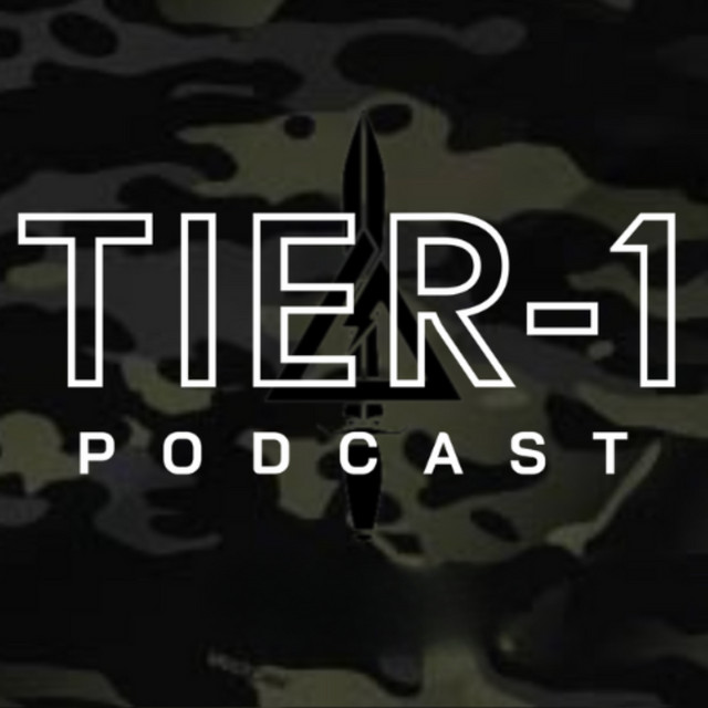 Tier1 Podcast | Podcast on Spotify