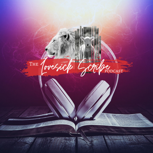 The Lovesick Scribe Podcast | Podcast on Spotify
