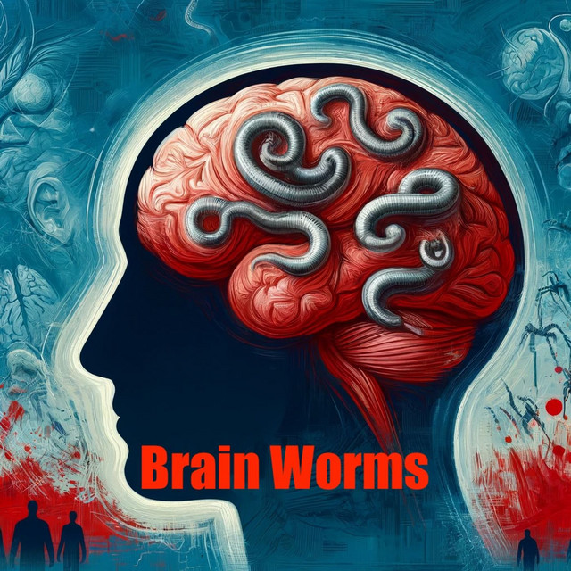 Brain Worms | Podcast on Spotify