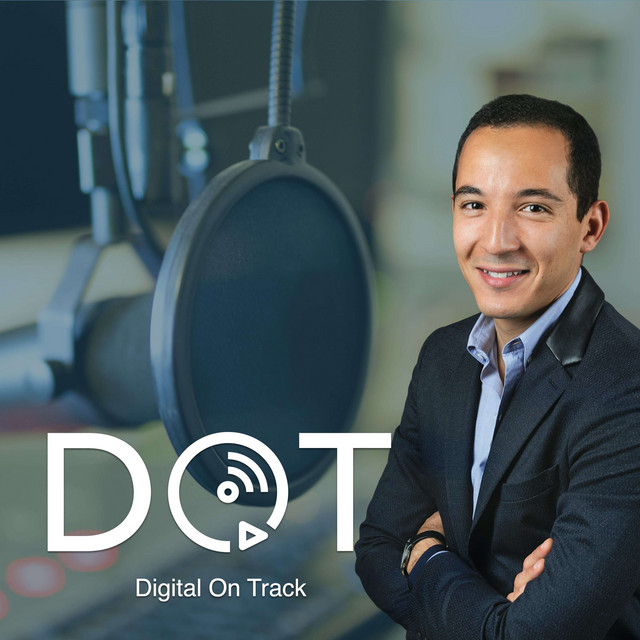 Digital On Track | Podcast on Spotify