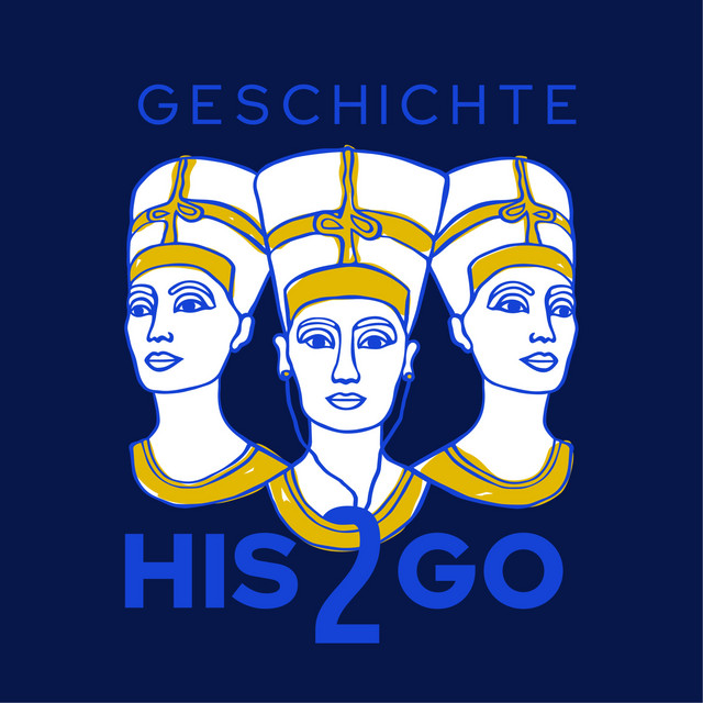 His2Go - Geschichte Podcast podcast artwork