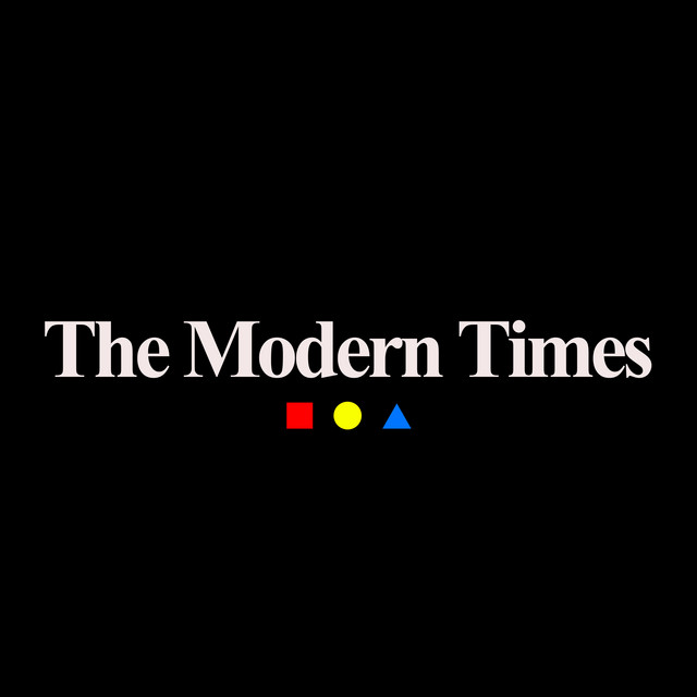 The Modern Times | Podcast on Spotify
