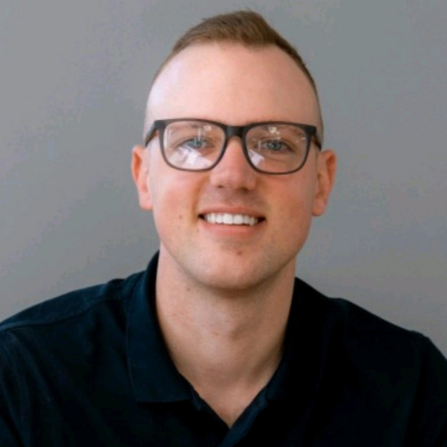 SuperLead Podcast Episode 187 with Joshua Harvey, Co-Founder and CEO at Specno