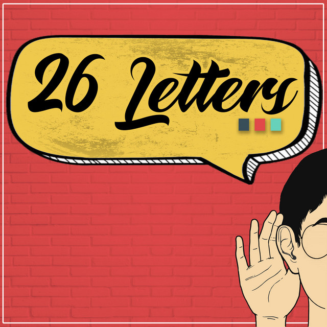 26 Letters | Podcast on Spotify