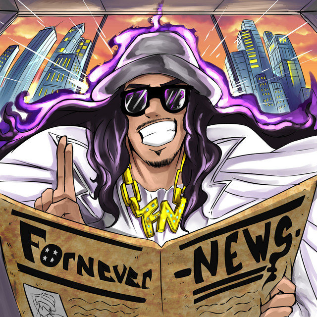 Fornever News | Podcast on Spotify