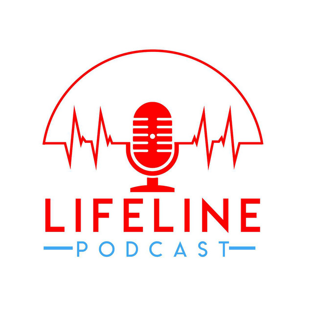 CEOSF Lifeline | Podcast on Spotify