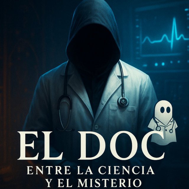 El DOC: Entre La Ciencia y el Misterio podcast artwork
