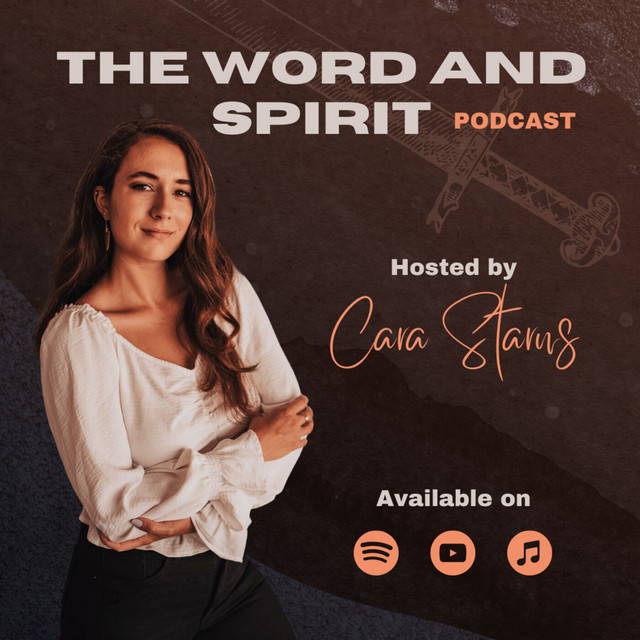 The Word and Spirit Podcast | Podcast on Spotify