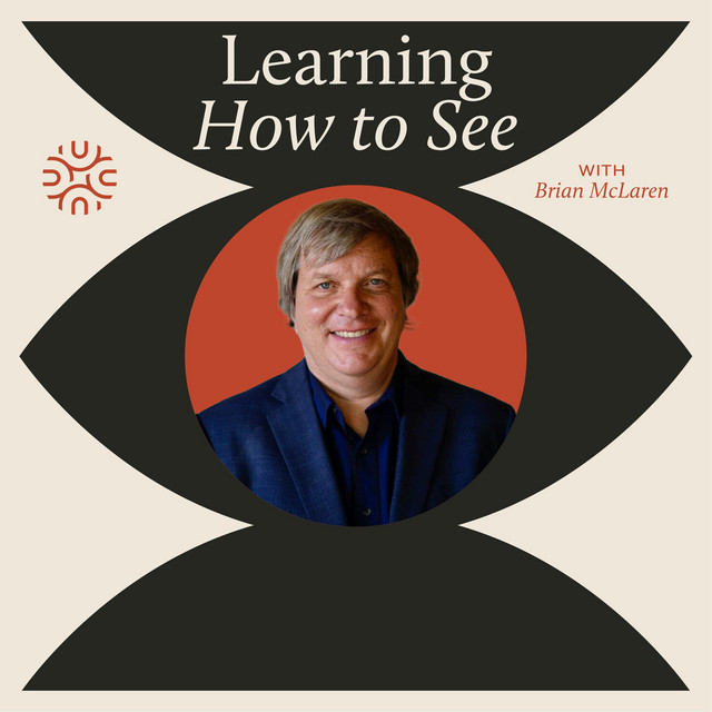 Seeing Nonviolently with Rev. John Dear - Learning How to See with ...
