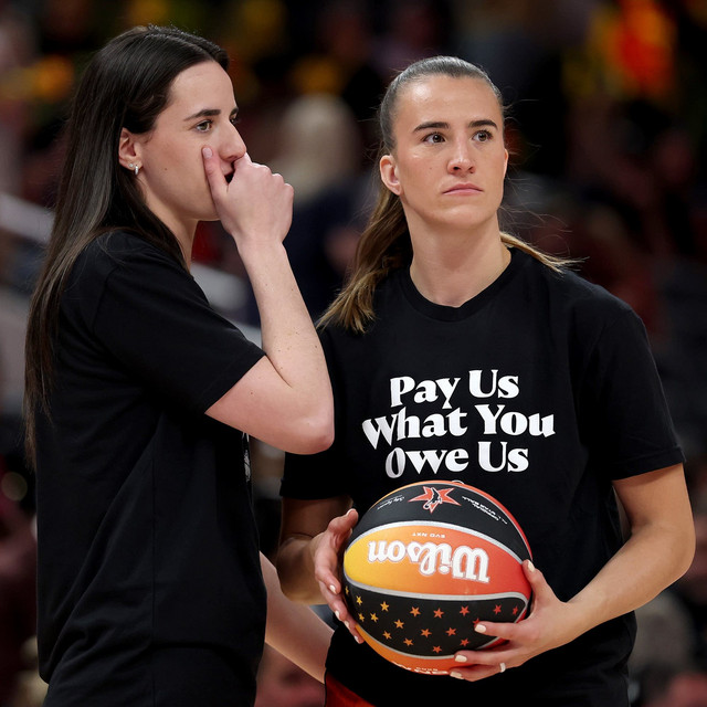 How the new WNBA CBA transforms player pay - Make Me Smart | Podcast on ...