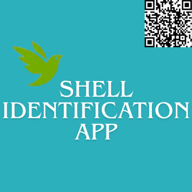Smart shell Identification App Tool | Podcast on Spotify