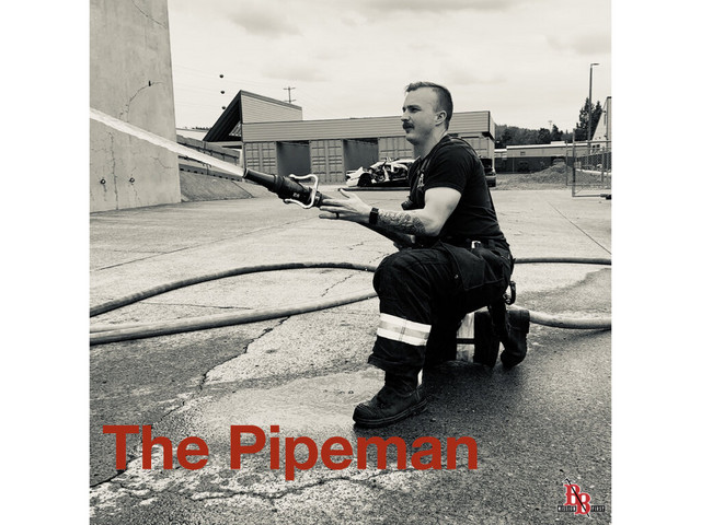 The Pipeman | Podcast on Spotify