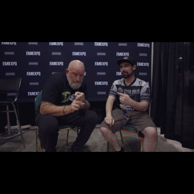 Road Dogg Interview: Fan Expo Chicago 2026
