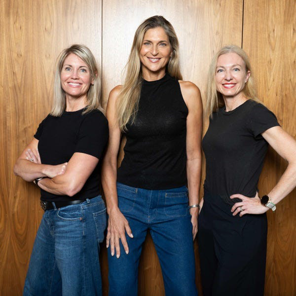 BPC-157, NAD, and the Truth the Wellness Industry Isn't Telling | Dr. Rachele Pojednic - Proof of Practice Podcast