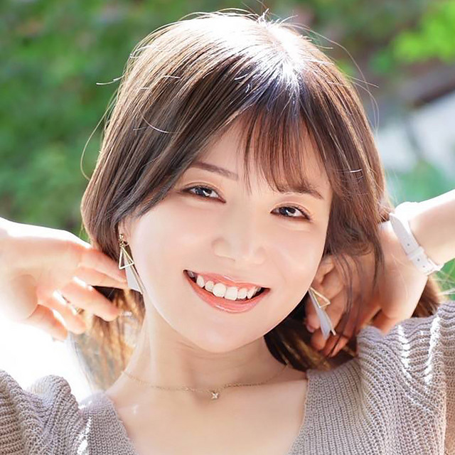 ♪ぽぽ♪