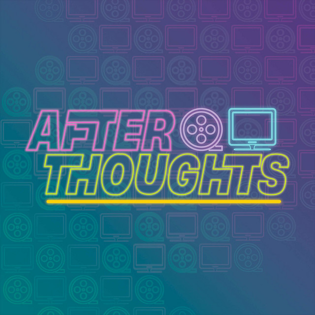 Afterthoughts | Podcast on Spotify
