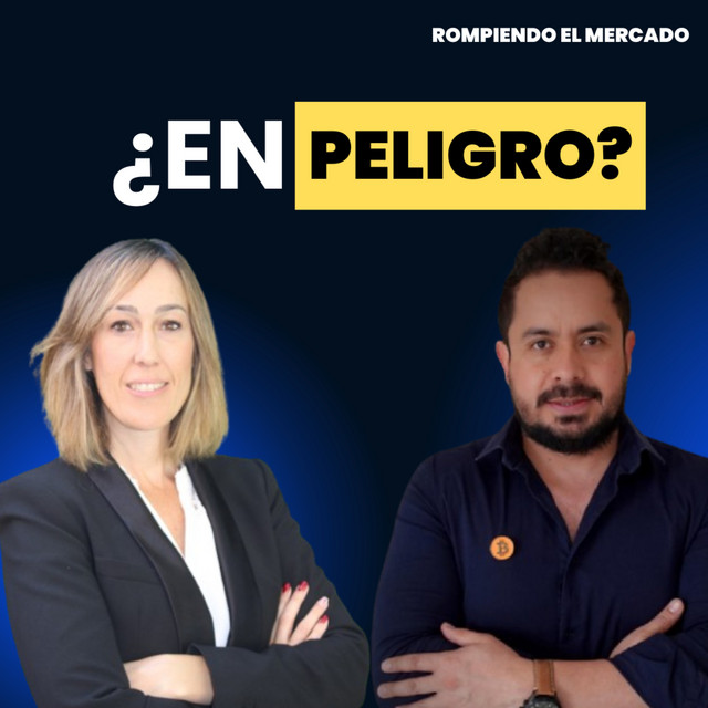 Portada de Rompiendo el mercado