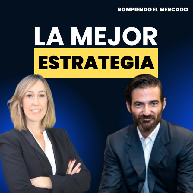 Portada de Rompiendo el mercado