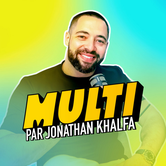 MULTI | Podcast on Spotify