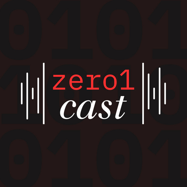 zero1cast - AI Filmmaking & Creativity | Podcast on Spotify