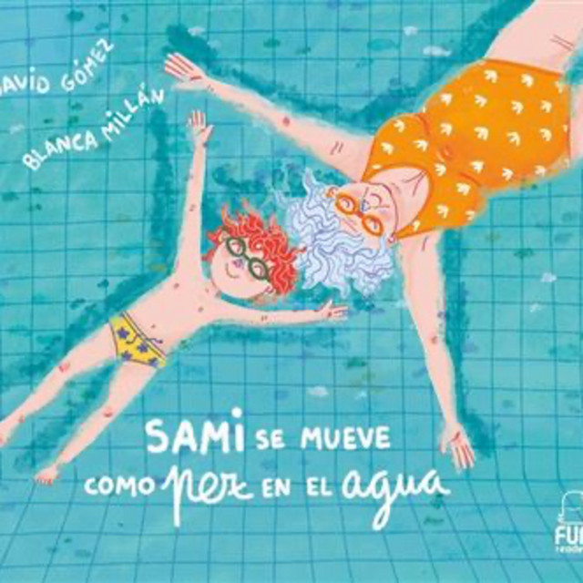 Portada de Cuentacuentos en familia 