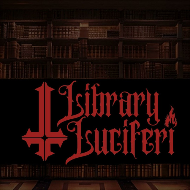 Episode 2: Book of Satan (Satanic Bible) - Library Luciferi | Podcast ...