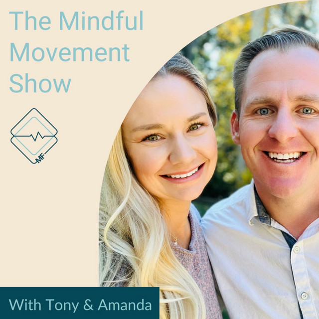 The Mindful Movement Show | Podcast on Spotify