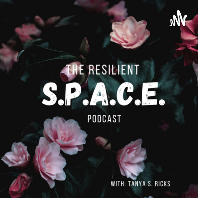 The Resilient S.P.A.C.E | Podcast on Spotify