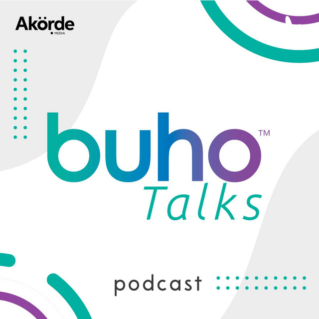 buho™ Talks | Podcast on Spotify
