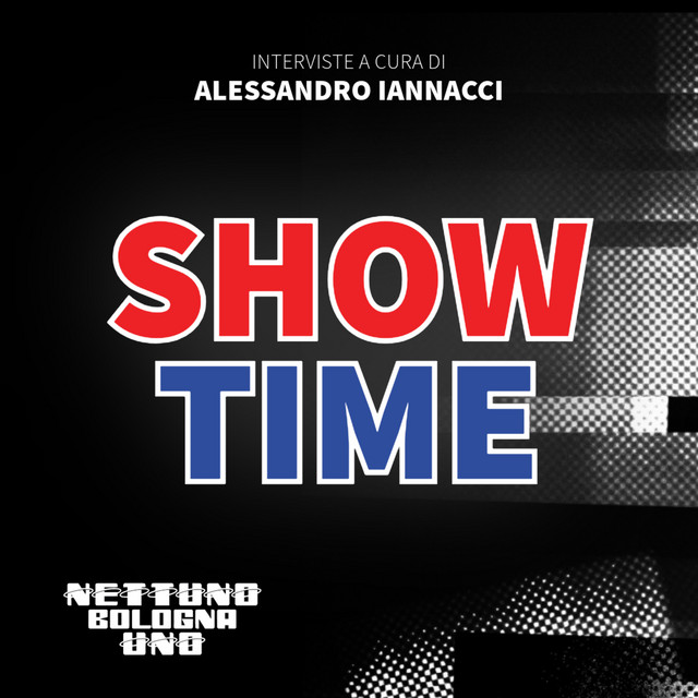 SHOWTIME | Podcast on Spotify