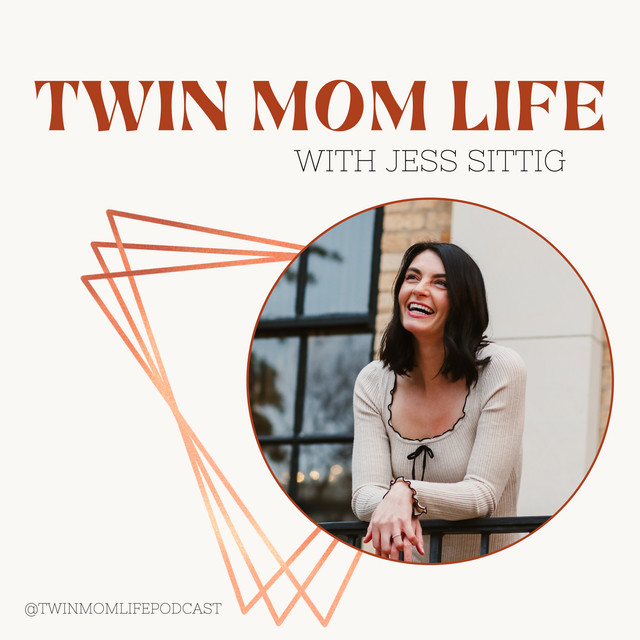 Twin Mom Life | Podcast on Spotify
