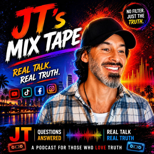 JT's Mix Tape | Podcast on Spotify