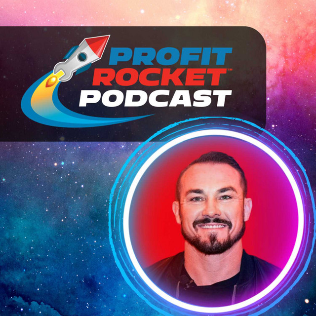 The Profit Rocket Podcast | Podcast on Spotify