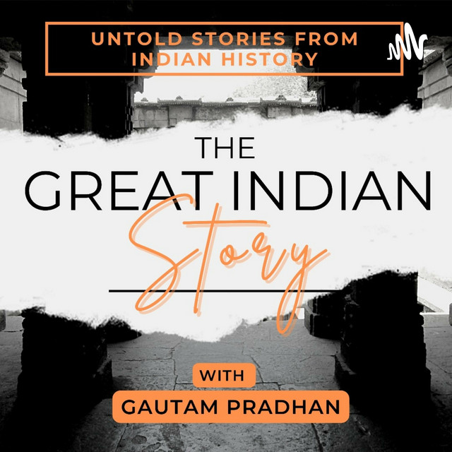 The Great Indian Story: Untold War Stories from Medieval India ...